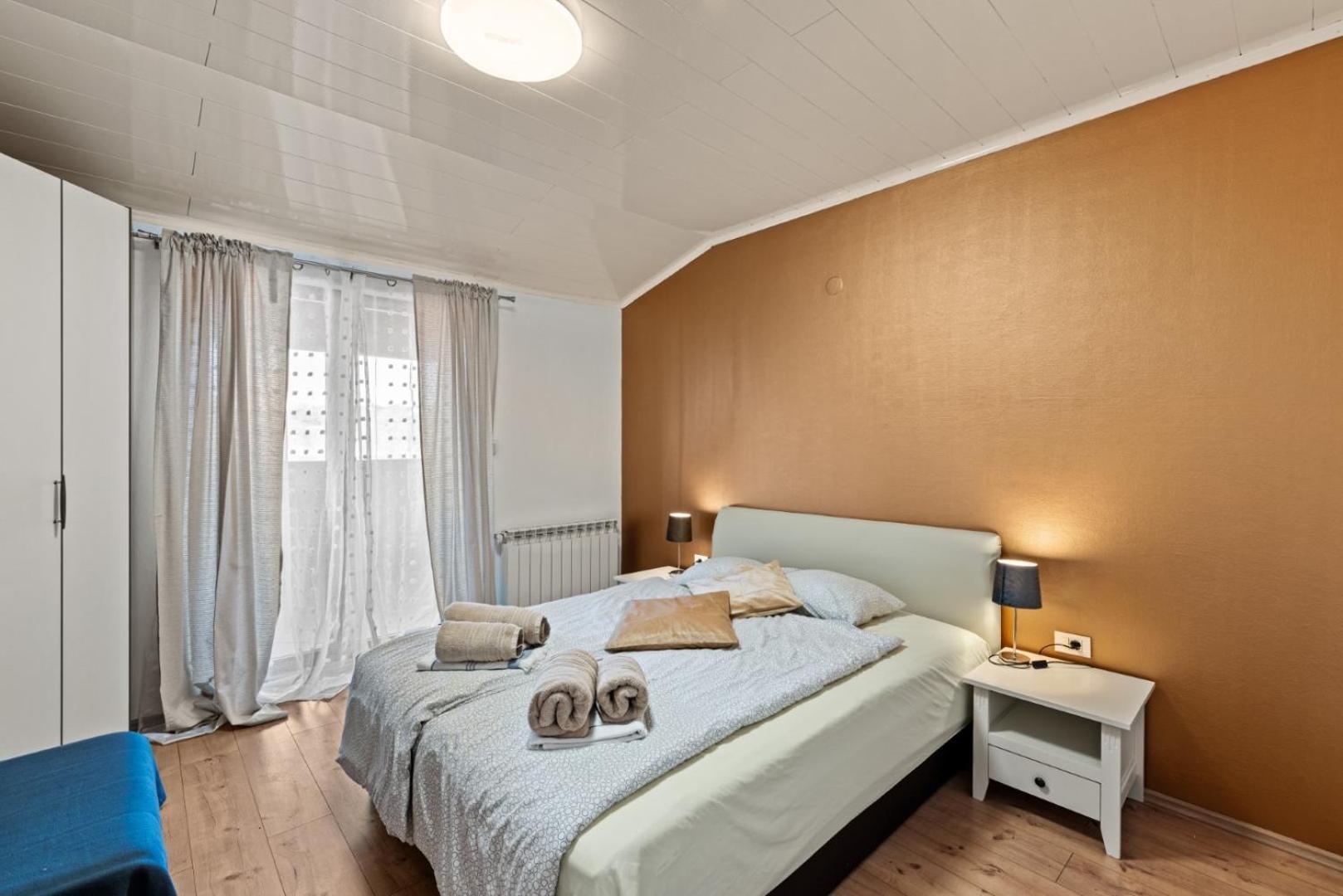 Sea View Apartments With Shared Pool Pomer Ngoại thất bức ảnh