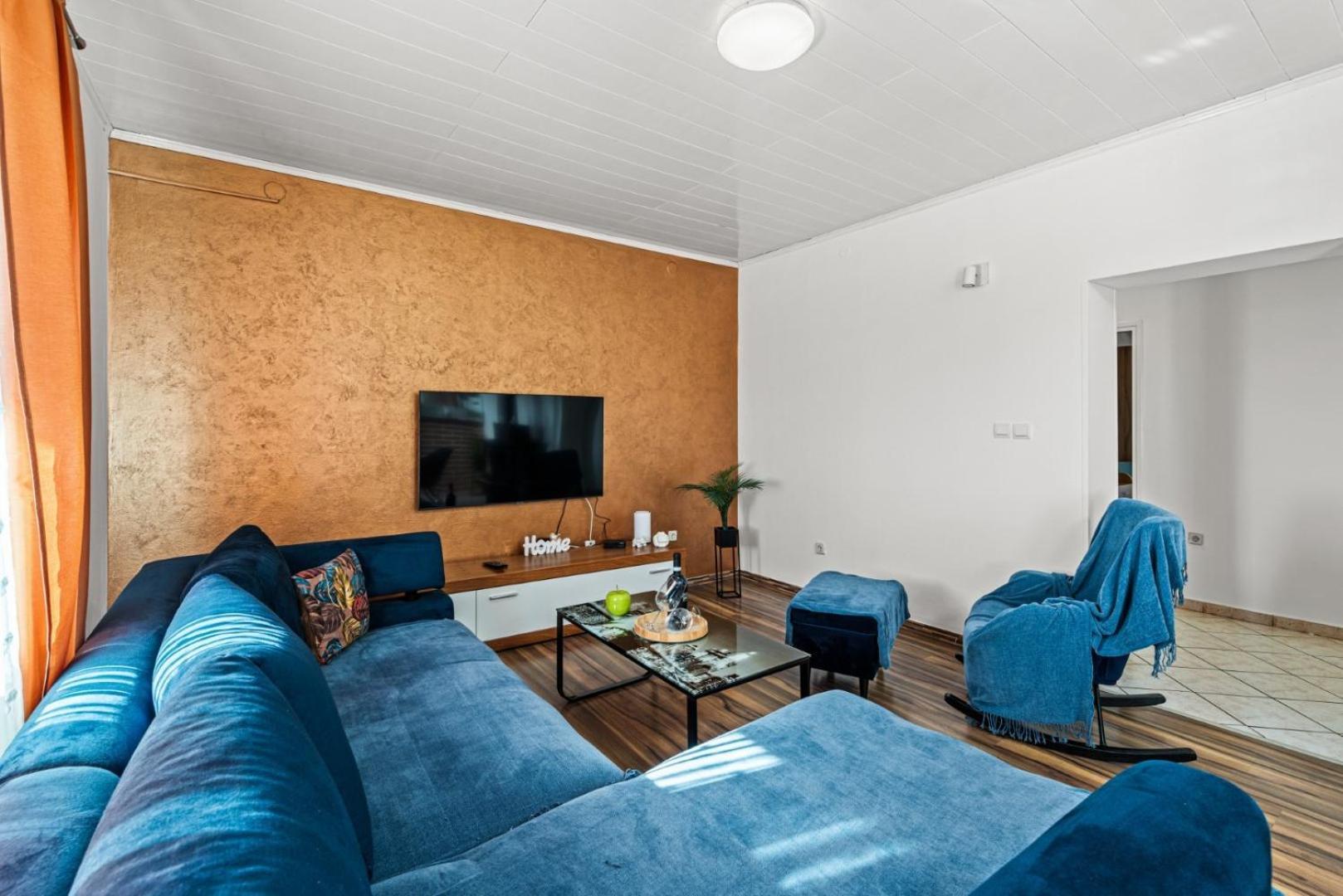 Sea View Apartments With Shared Pool Pomer Ngoại thất bức ảnh