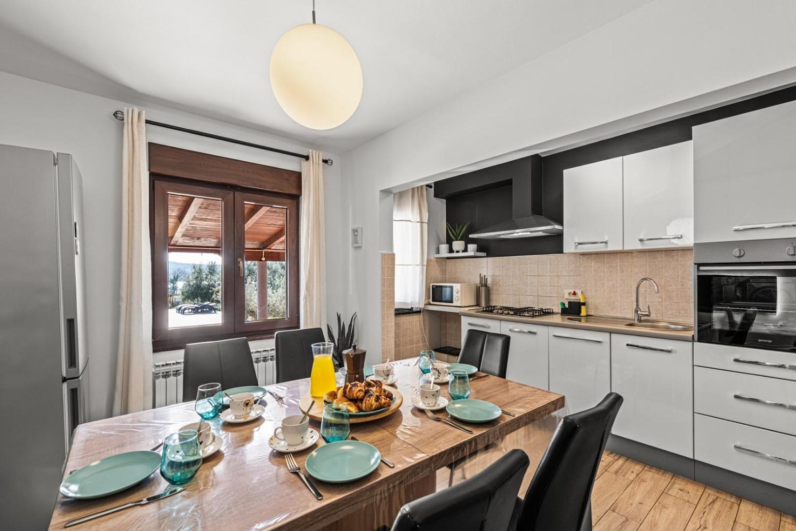 Sea View Apartments With Shared Pool Pomer Ngoại thất bức ảnh