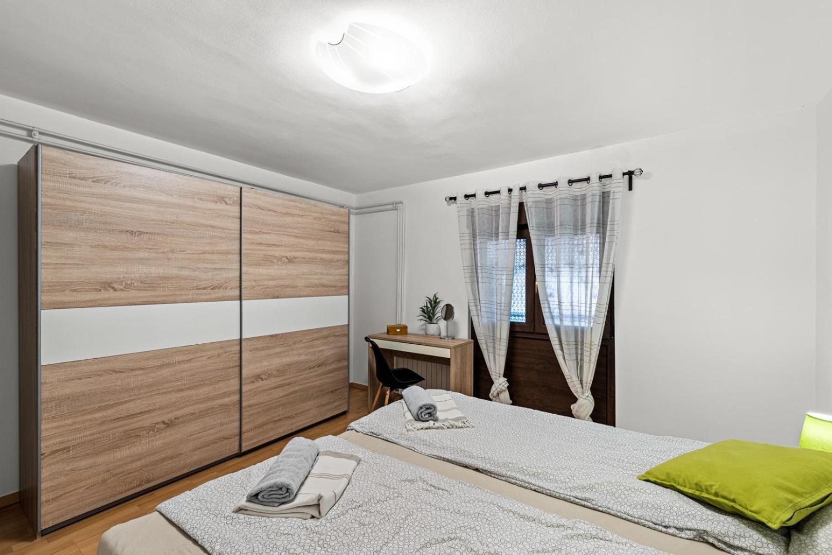 Sea View Apartments With Shared Pool Pomer Ngoại thất bức ảnh