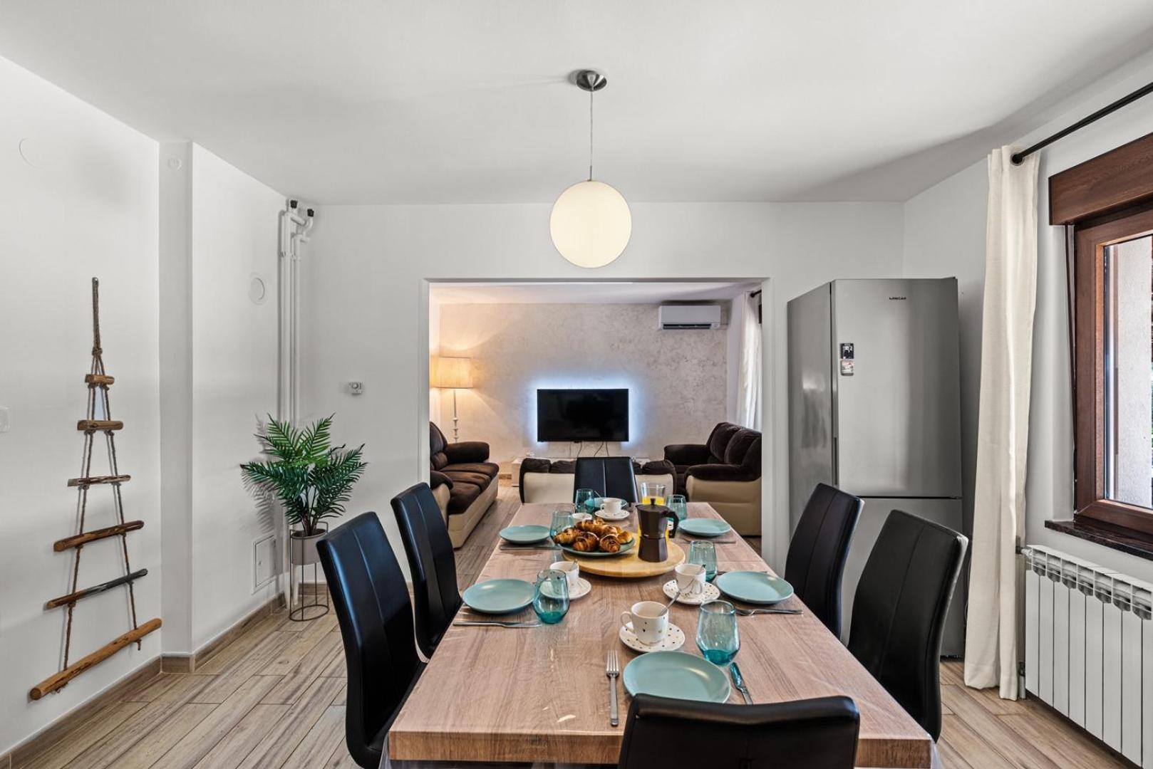 Sea View Apartments With Shared Pool Pomer Ngoại thất bức ảnh