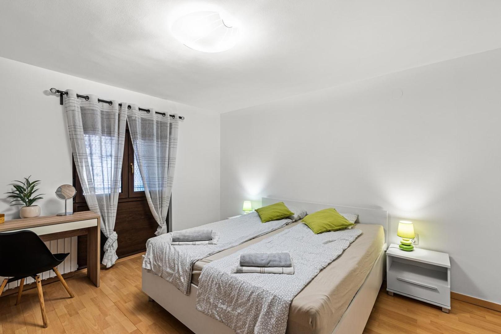 Sea View Apartments With Shared Pool Pomer Ngoại thất bức ảnh
